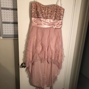 Prom/Homecoming Dress